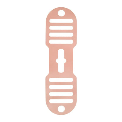Silicone Pot Lid Securing Strap