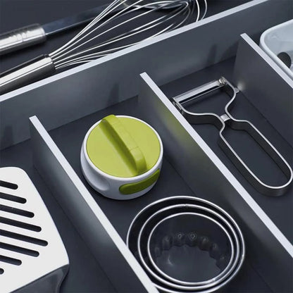 Portable Multi-Purpose Can Opener