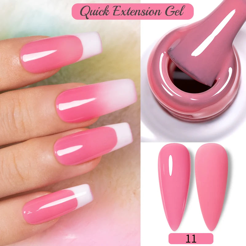 Puente Gel Nail Polish 7.5ML