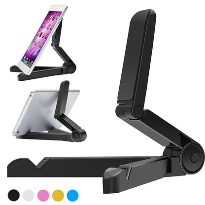Universal Folding Tablet & Phone Stand