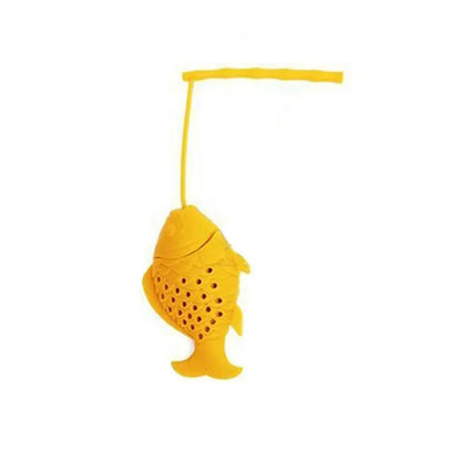 Silicone Tea Infuser