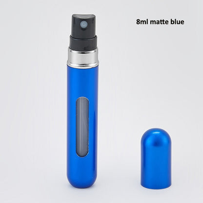 5/8ml Mini Perfume Atomizer