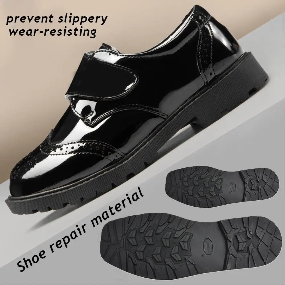 Rubber Non-Slip Shoe Sole Protectors