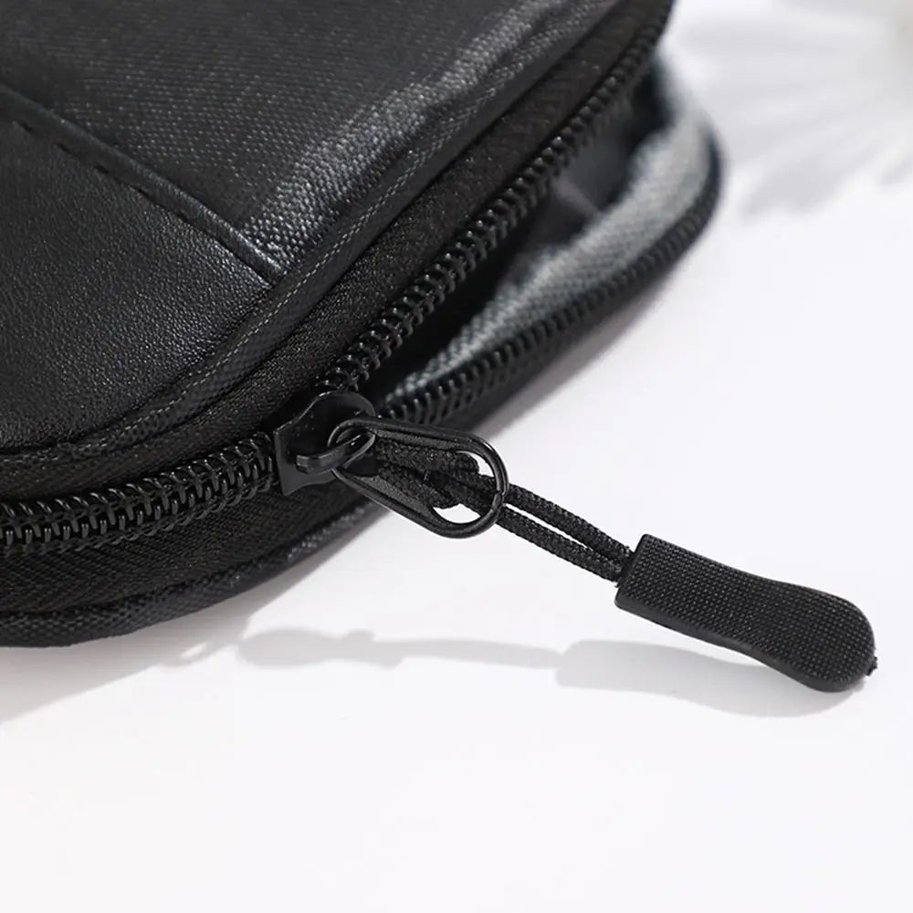 Oxford Multi-Pocket Pencil Case