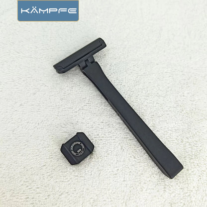 Aluminum Safety Razor