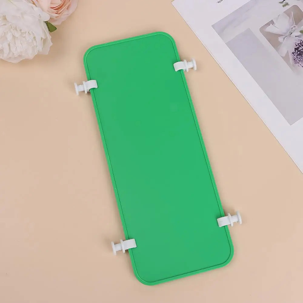 Lightweight Wet & Dry Divider Organiser for Beach Tote Bags