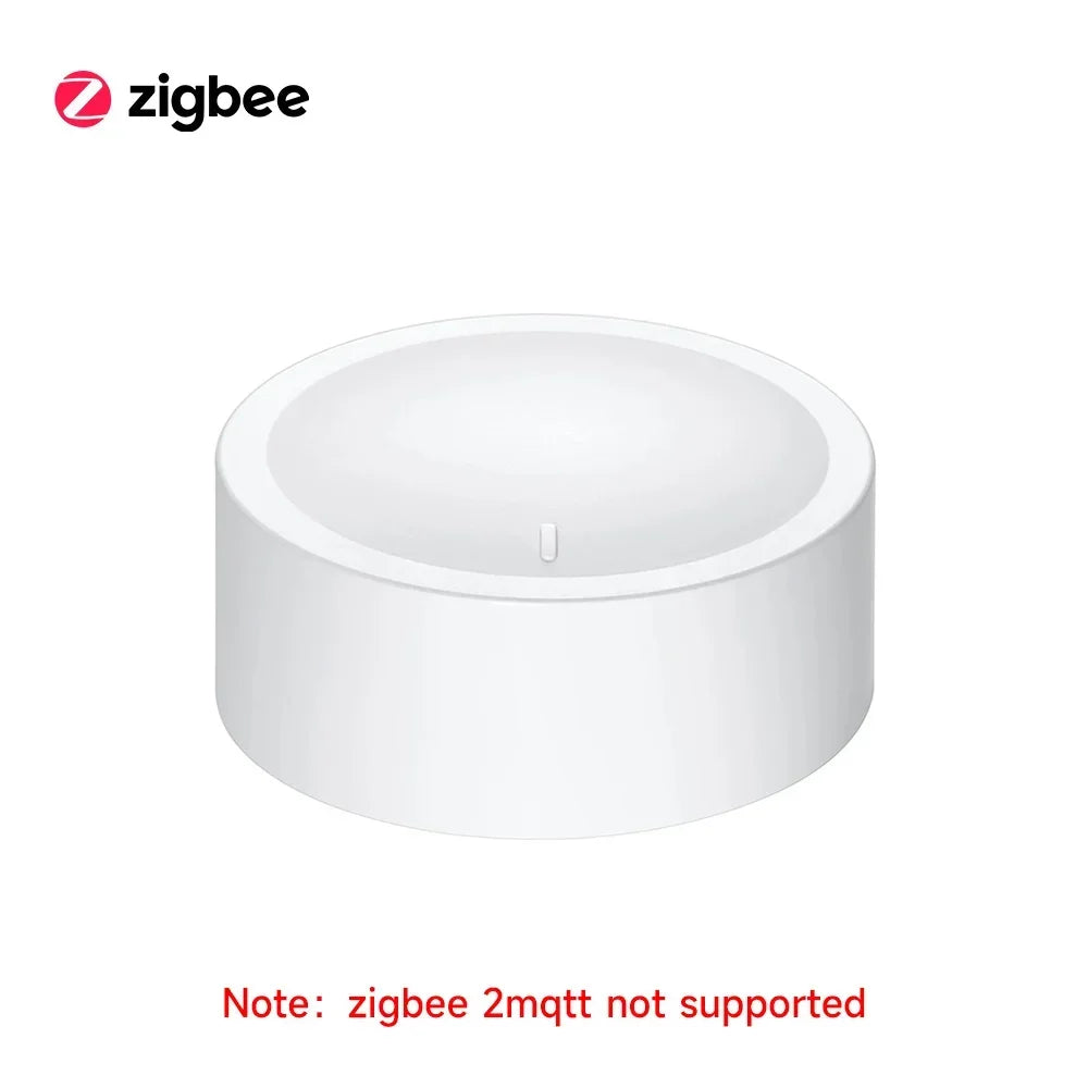 Wireless Zigbee Scene & Dimmer Controller
