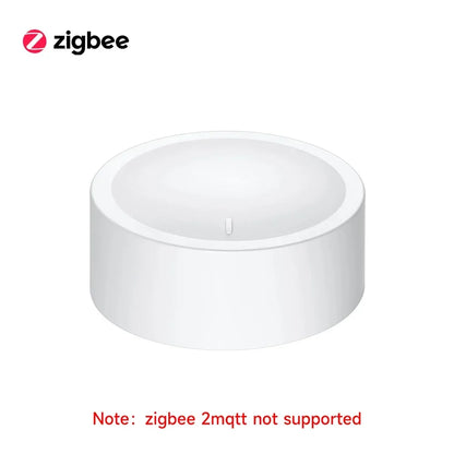 Wireless Zigbee Scene & Dimmer Controller