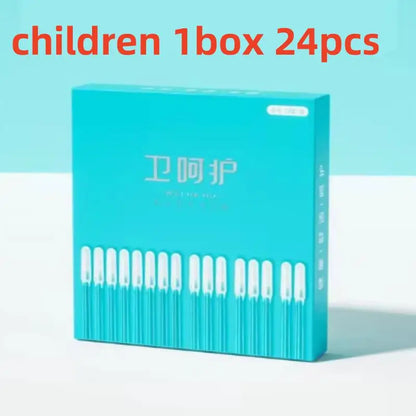 Soft Silicone Ear Wax Removal Tool