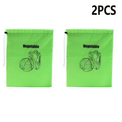 Reusable Banana & Produce Freshness Storage Bag