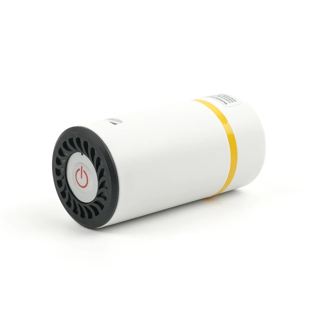USB Rechargeable Electric Air Pump Vacuum Automatic Compressed