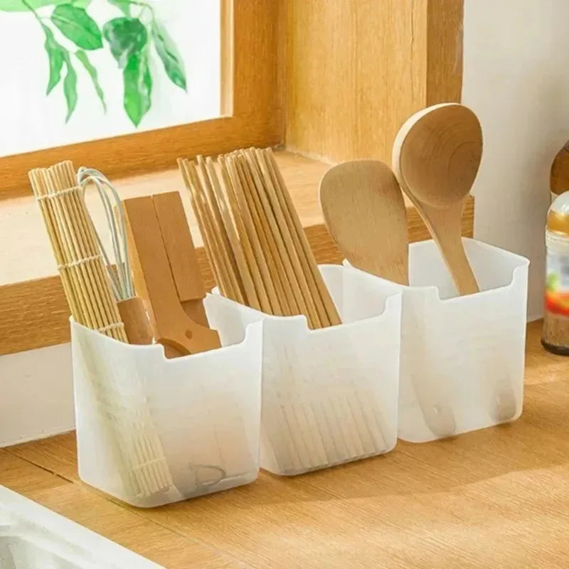 1/5Pc Refrigerator Storage Box