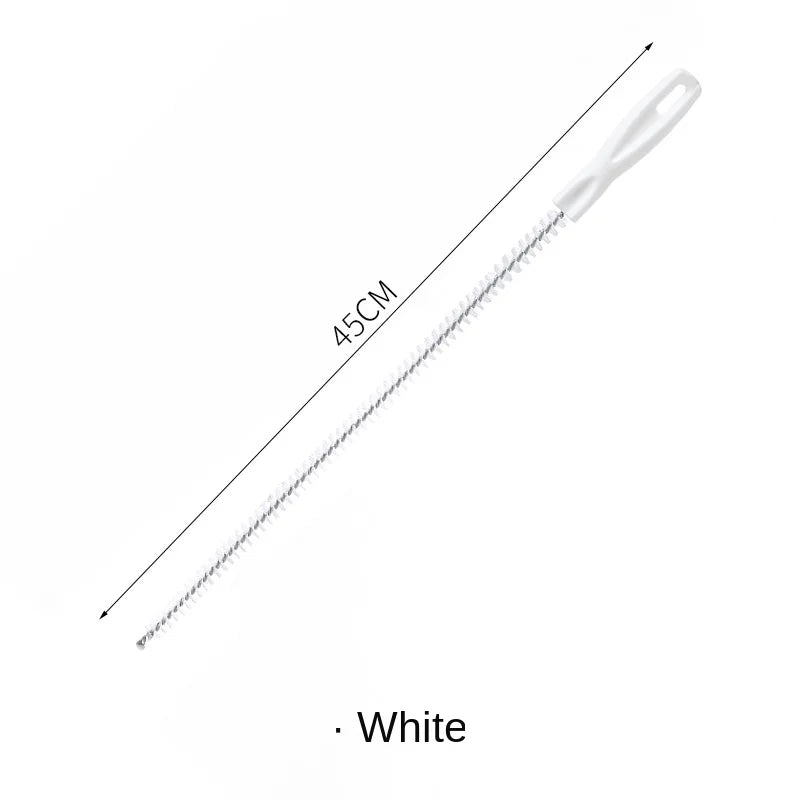 Flexible Drain Cleaning Brush