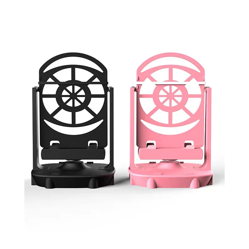 Automatic Phone Motion Simulator Stand