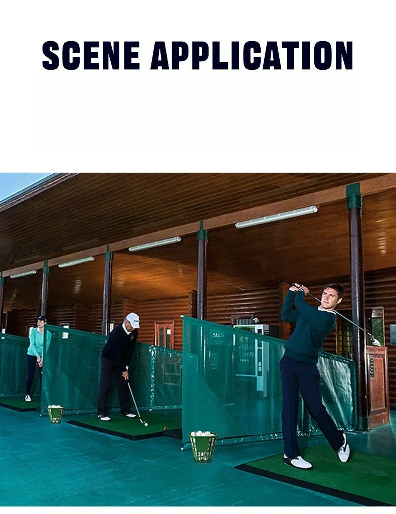 PGM Golf Practice Ball Basket