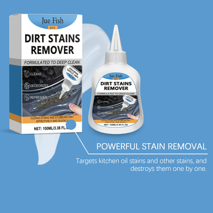 Mold & Mildew Remover Cleaning Gel