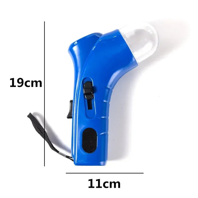 Pet Treat Launcher Toy