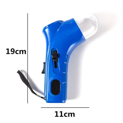 Pet Treat Launcher Toy