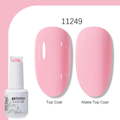 Arte Clavo 15ml Gel Nail Polish