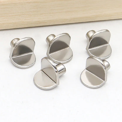 L-Shaped Shelf Support Pins