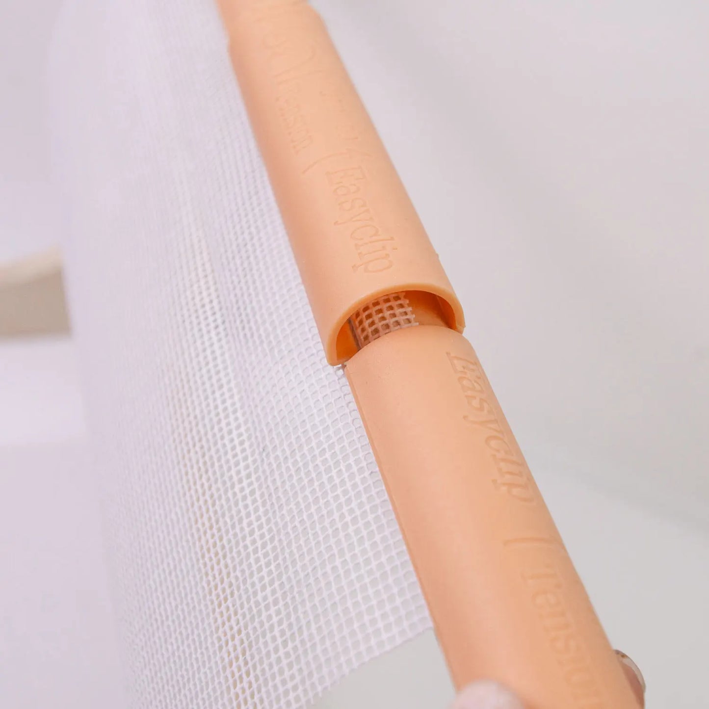 Embroidery Frame Fabric Holding Clips Set