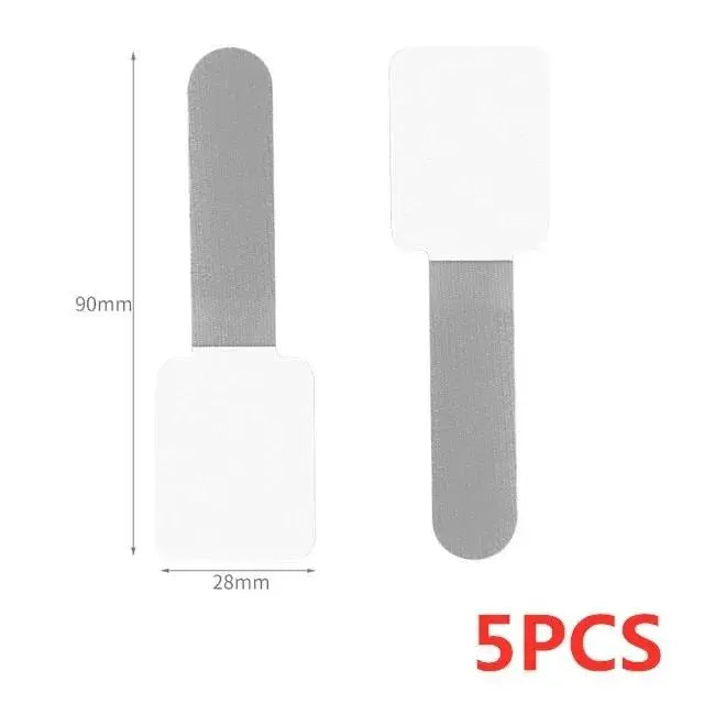 Reusable Cable Management Straps