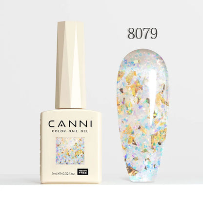 CC7 CANNI Nail Gel Polish