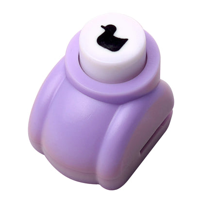 Mini Embossing Craft Punch