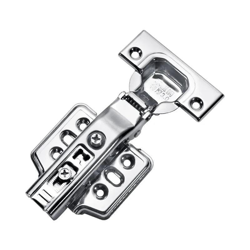 Stainless Steel Soft Close Cabinet Hinges
