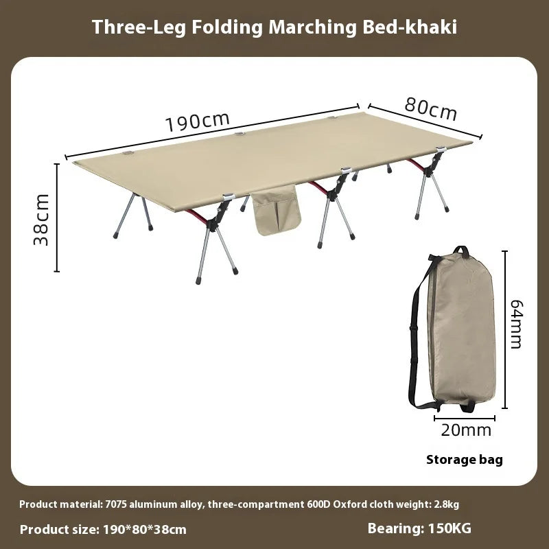 Camping Folding Camping Cot