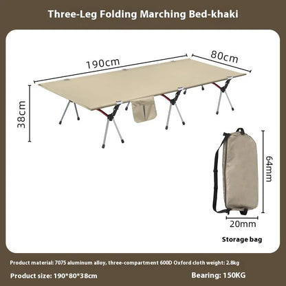 Camping Folding Camping Cot