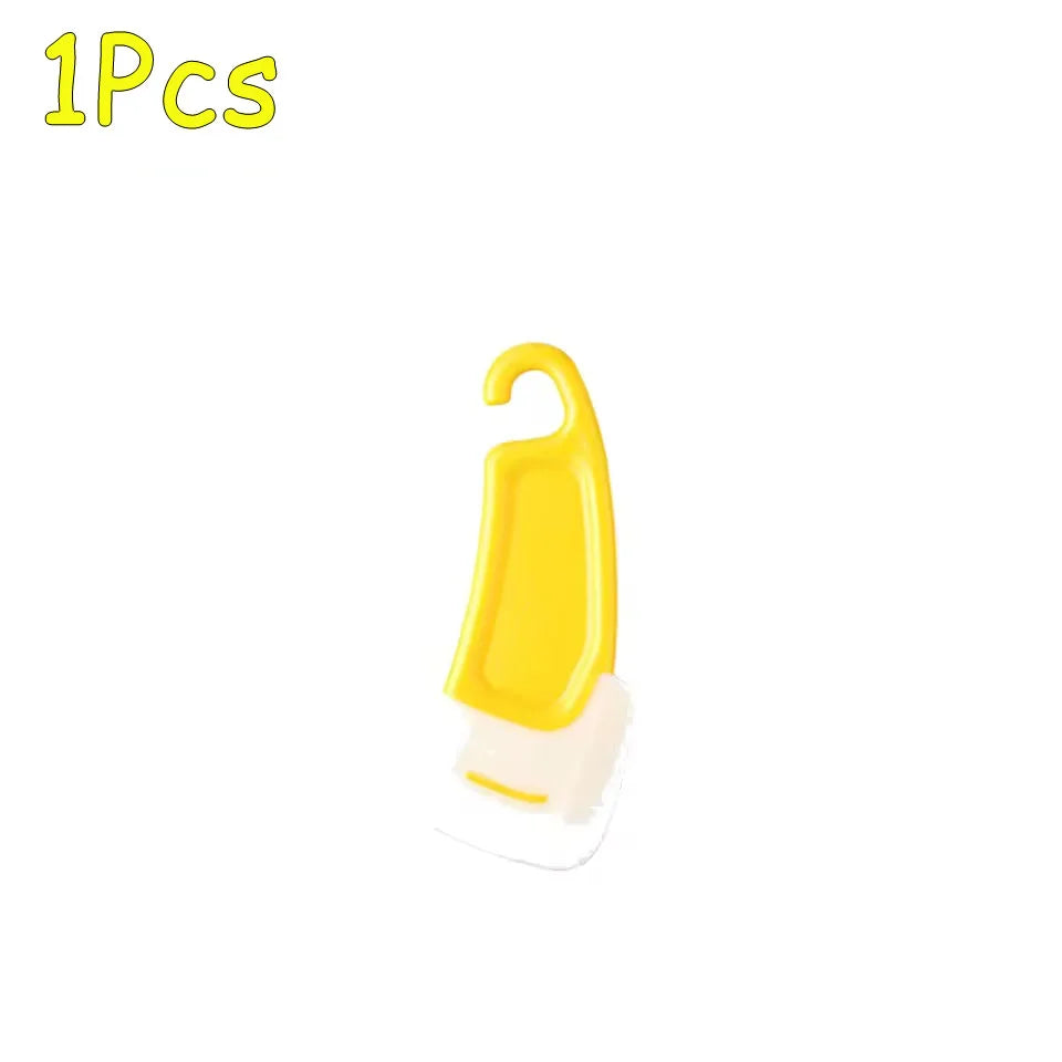 Flexible Kitchen Scraper for Pots, Pans & Bowls