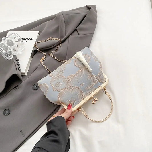 Chinese Style Handbag