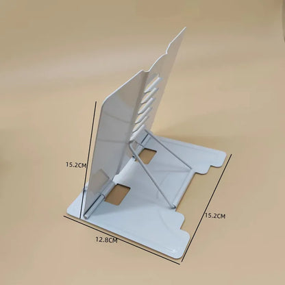 Adjustable Metal Book Stand