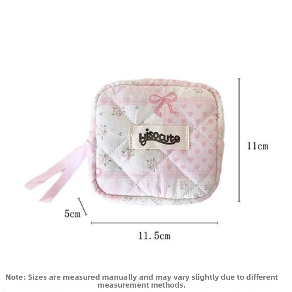 Portable Multipurpose Organizer Pouch