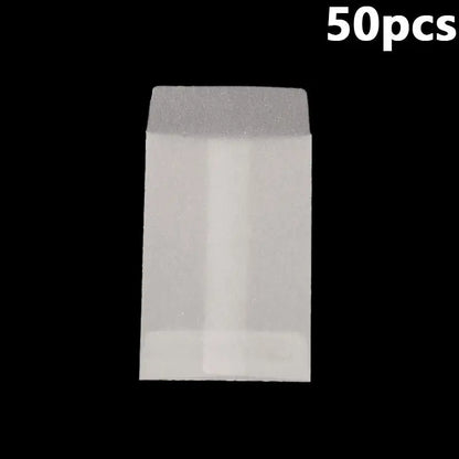 Semi-Transparent Vellum Paper Envelopes