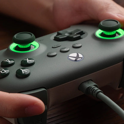 8BitDo Ultimate C Wired Gaming Controller for Xbox
