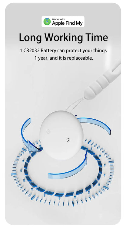 Bluetooth Smart Finder Tag