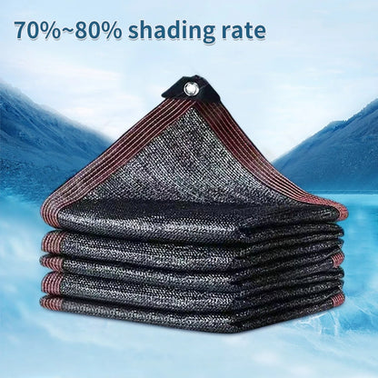 Outdoor UV Protection Shade Cloth