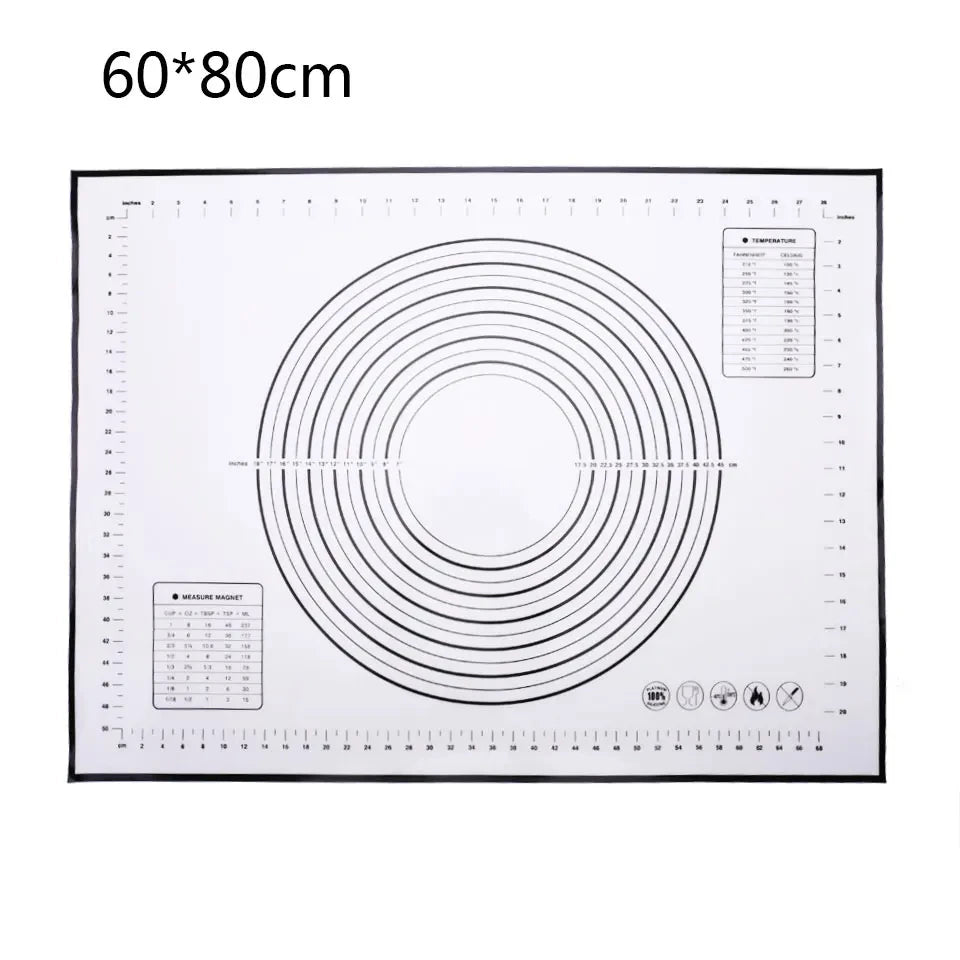 Silicone Baking Mat