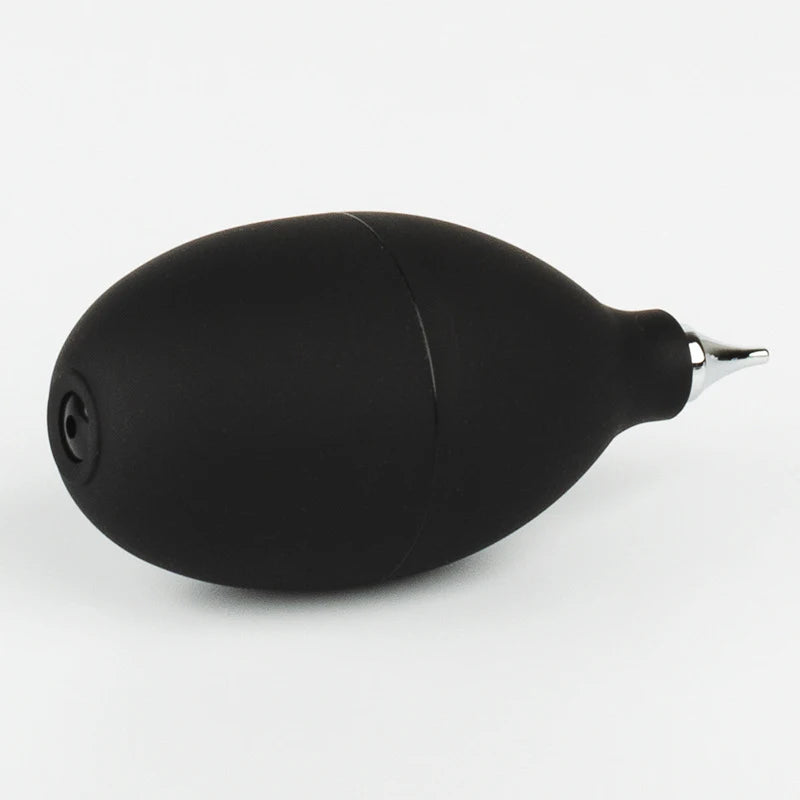 Camera Lens Air Dust Blower