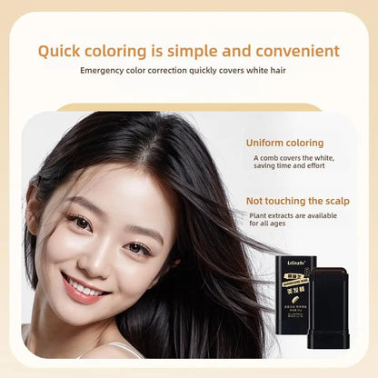 Temporary Gray Hair Cover Up Pen