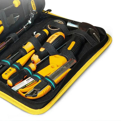 Small Tool Storage Organizer Bag