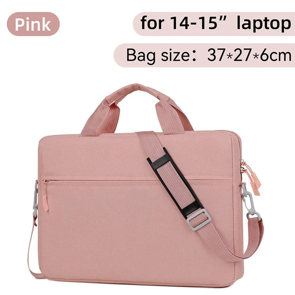 Waterproof Laptop Briefcase Sleeve