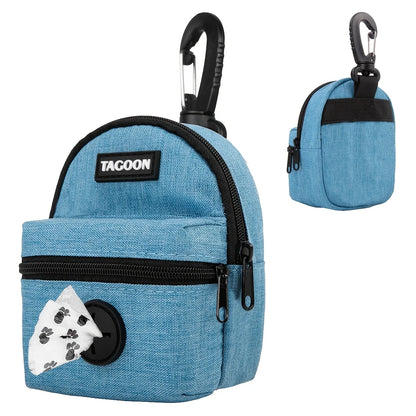 Dog Waste Bag Dispenser