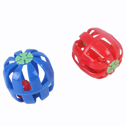 Cat Tunnel & Interactive Toy Set
