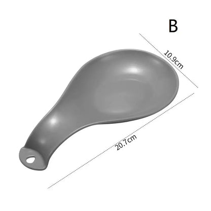 Large Plastic Spoon Rest Holder