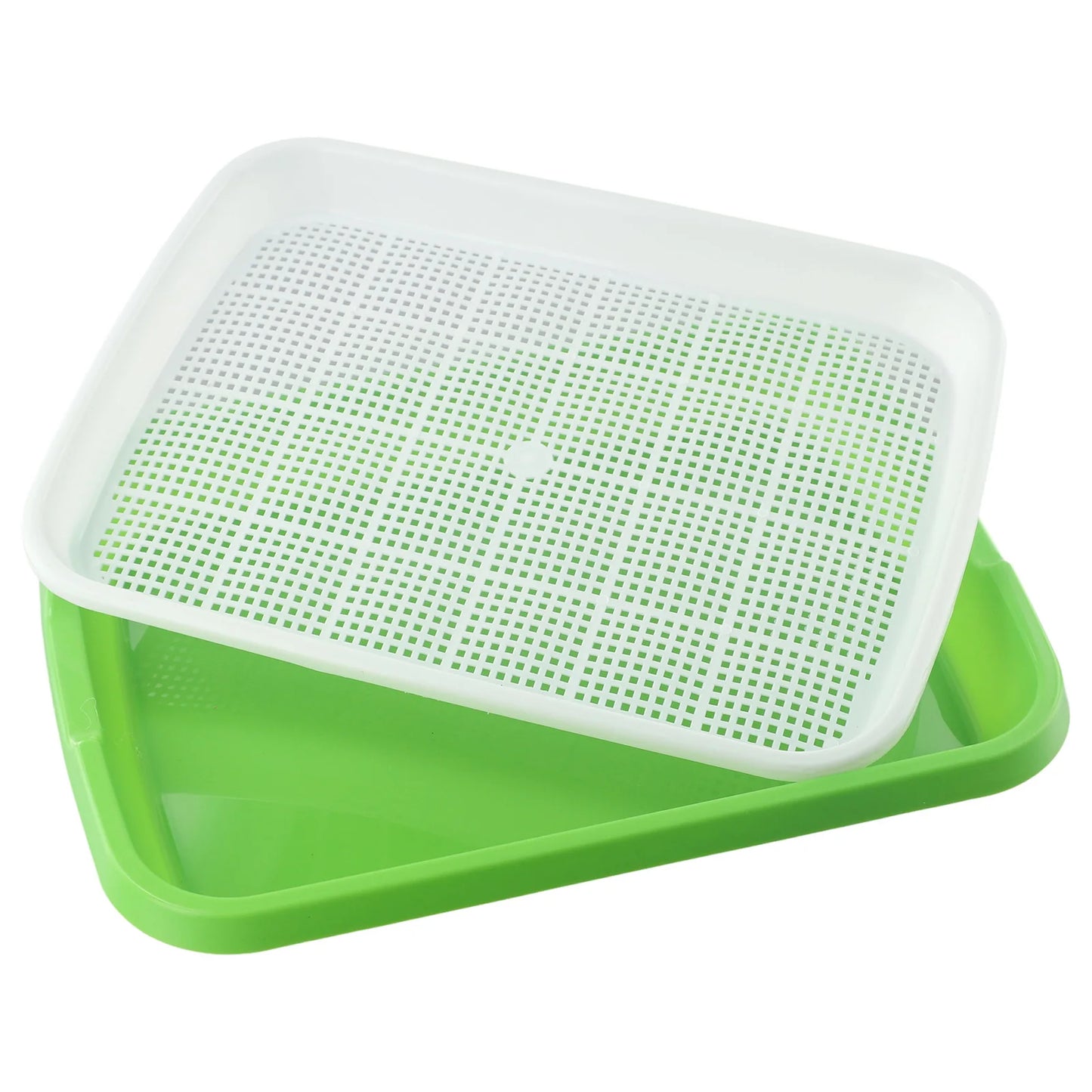 Microgreens Sprouting Tray
