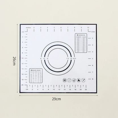 Silicone Baking Mat