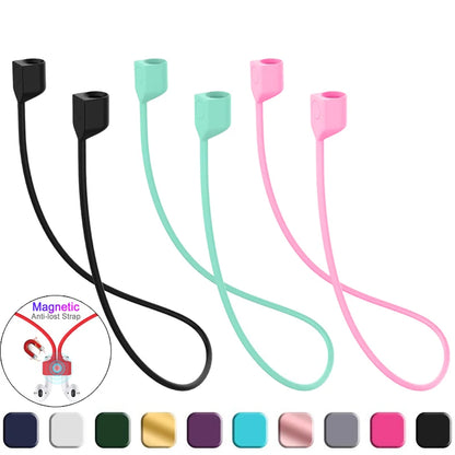 Magnetic Anti-Loss Strap for AirPods